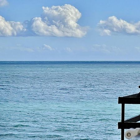 Beachfront 1Br Apartment In Center Of Marbella! エクステリア 写真