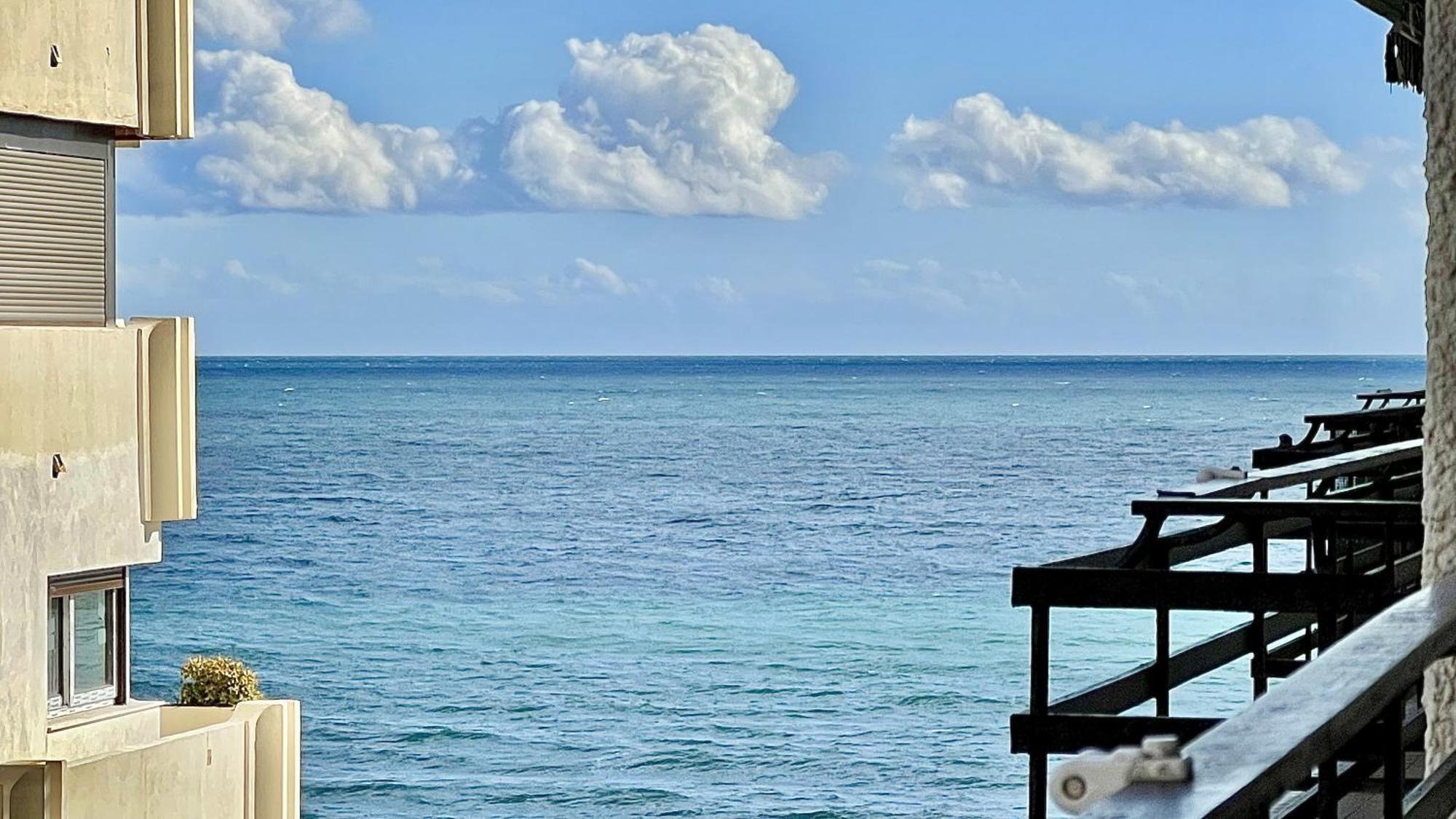 Beachfront 1Br Apartment In Center Of Marbella! エクステリア 写真