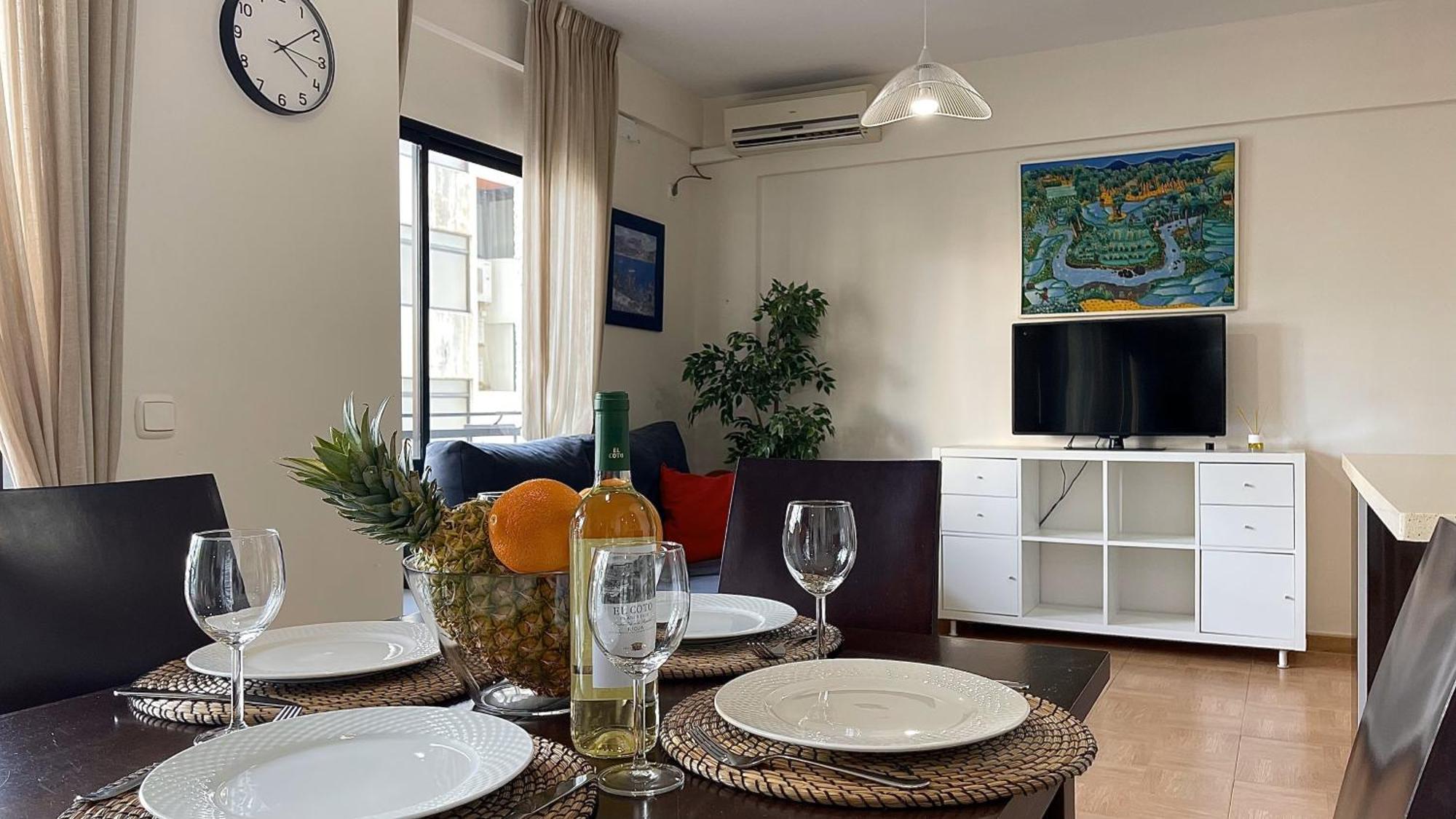 Beachfront 1Br Apartment In Center Of Marbella! エクステリア 写真