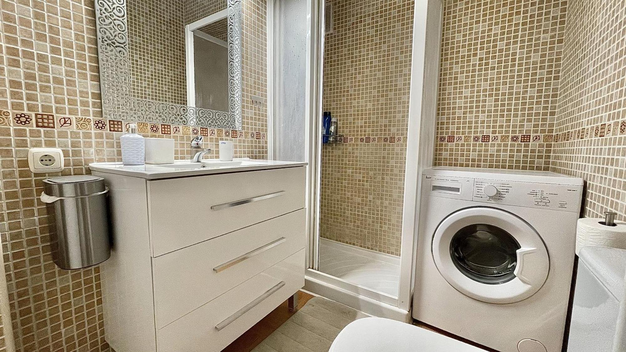 Beachfront 1Br Apartment In Center Of Marbella! エクステリア 写真